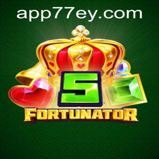 Discover the Exciting World of 5Fortunator: A Game for Thrill-Seekers