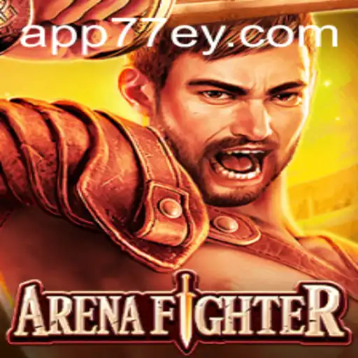 ArenaFighter: A Strategic Showdown in a Virtual Battlefield