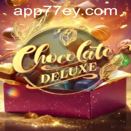 Unwrapping the Sweet Adventure of ChocolateDeluxe