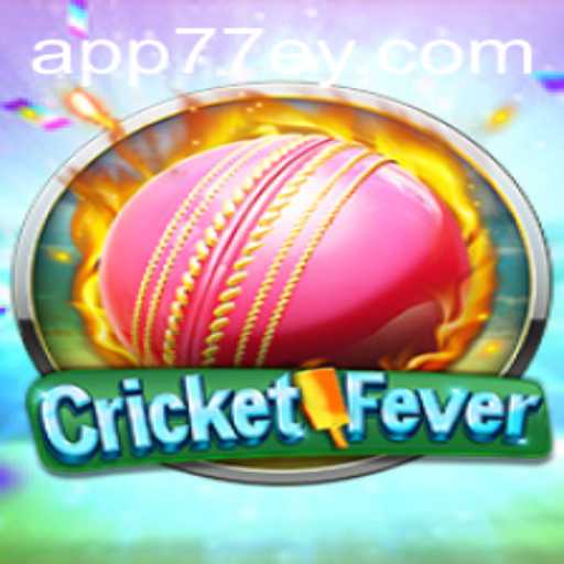 CricketFever: Engaging Gamers with Realistic Cricket Simulation