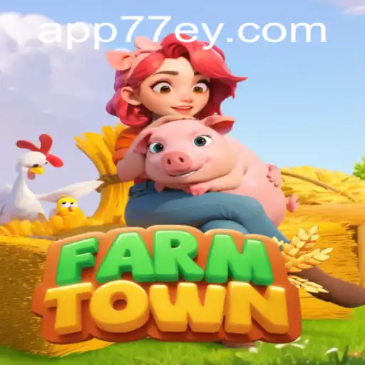 Welcome to FarmTown: The Ultimate Farming Experience