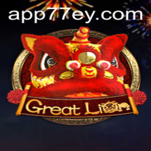 Explore the Thrilling World of GreatLion: A Game Revolutionizing the Virtual Jungle