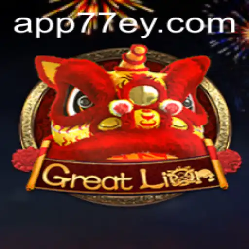 Explore the Thrilling World of GreatLion: A Game Revolutionizing the Virtual Jungle