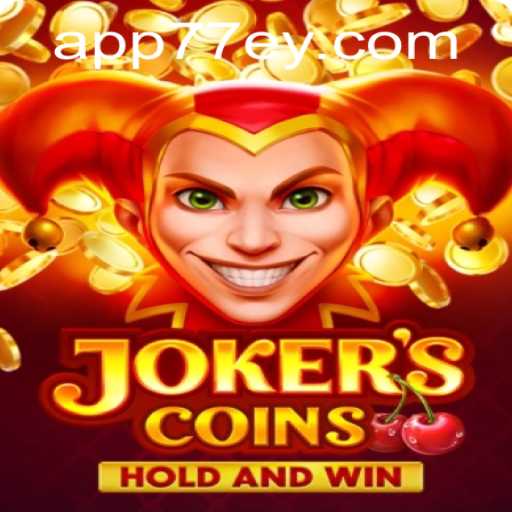 Exploring the World of JokersCoins and the Popular 77EY.COM