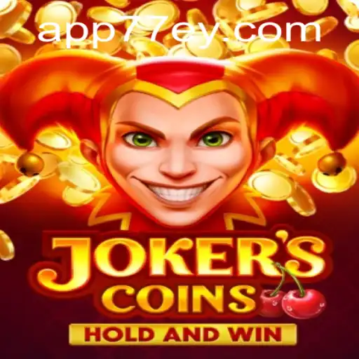 Exploring the World of JokersCoins and the Popular 77EY.COM