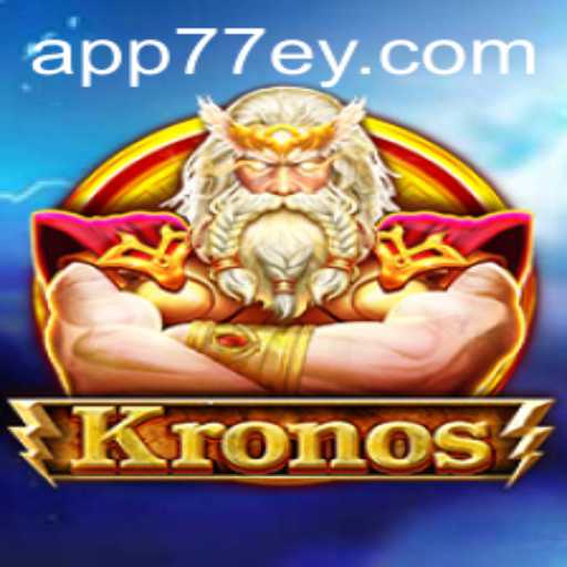 Exploring the World of Kronos: A New Gaming Phenomenon