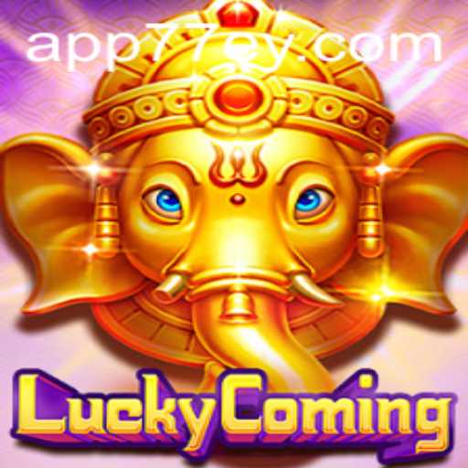 Introducing LuckyComing: A Thrilling New Gaming Experience