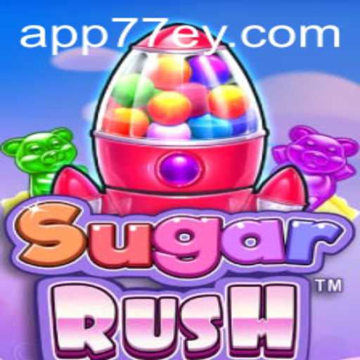 The Exciting World of SugarRush: A Sweet Gaming Experience