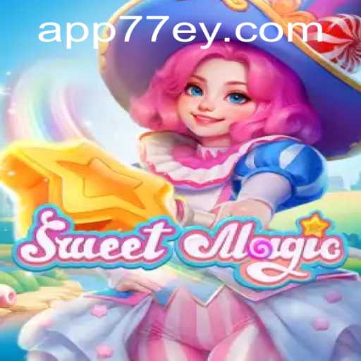 Exploring the Mystical World of SweetMagic with 77EY.COM