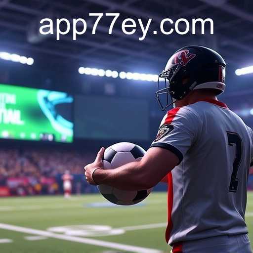 Exploring the World of Virtual Sports with 77EY.COM